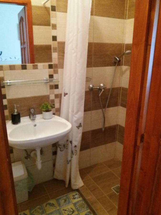 Hotel Beata Vendeghaz Tokaj Exteriér fotografie